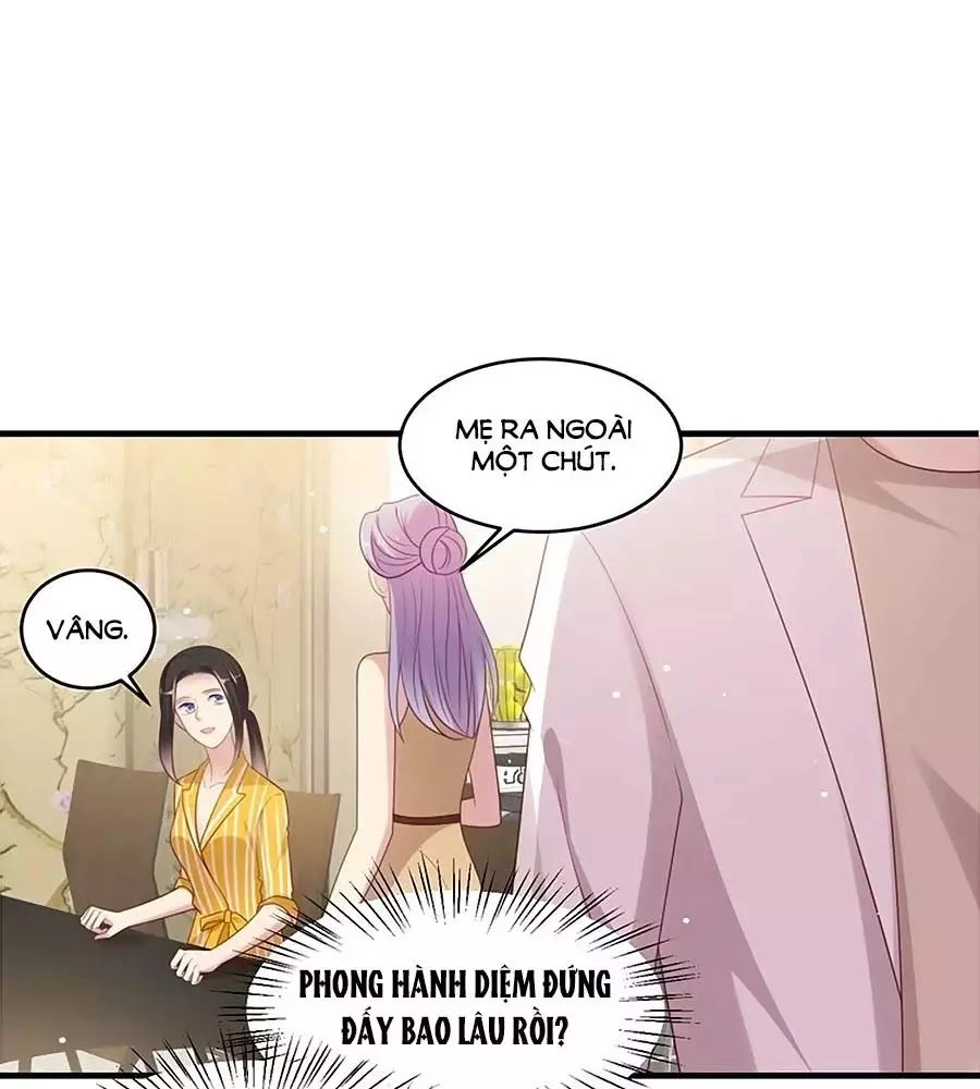 Khóa Chặt Đôi Môi Chapter 102 - 52