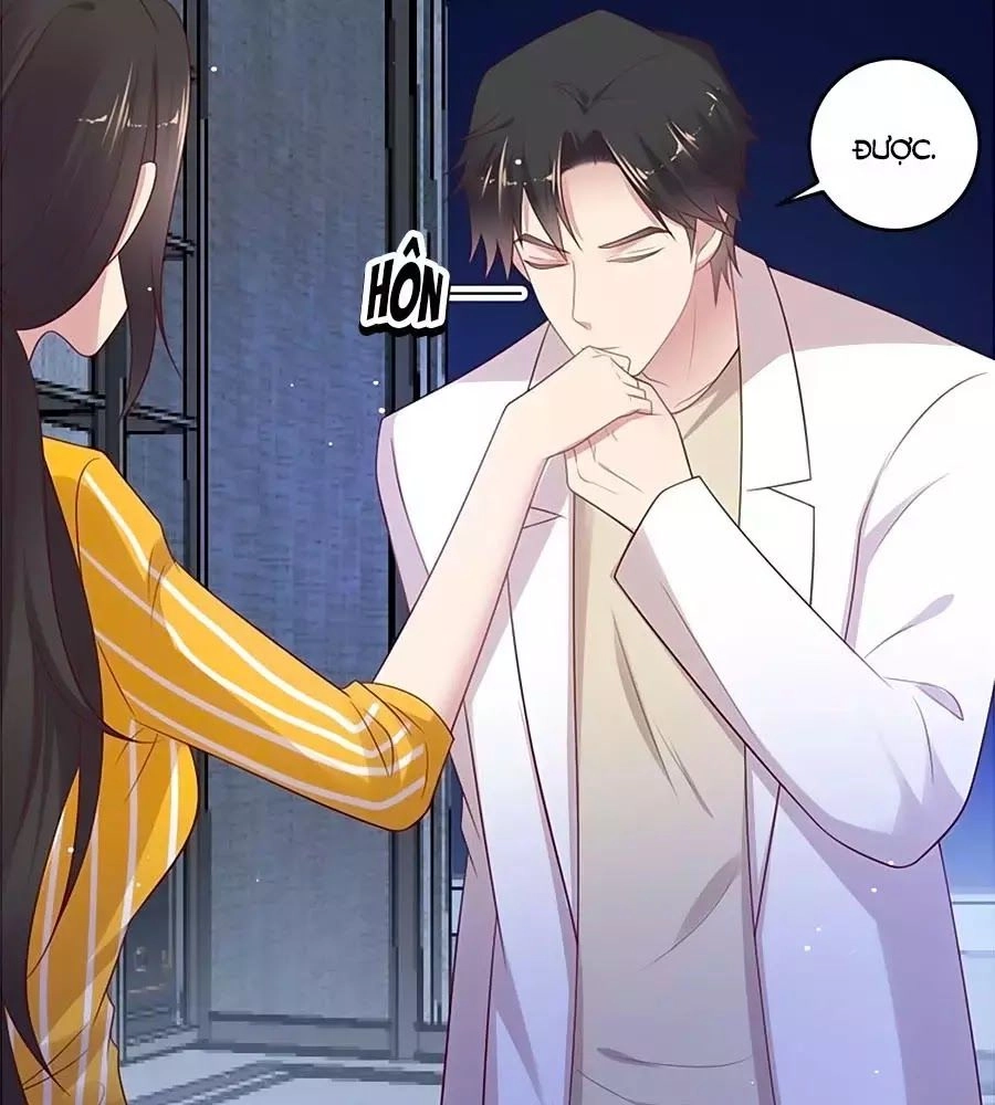 Khóa Chặt Đôi Môi Chapter 103 - 18