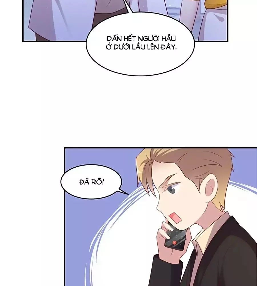 Khóa Chặt Đôi Môi Chapter 103 - 22