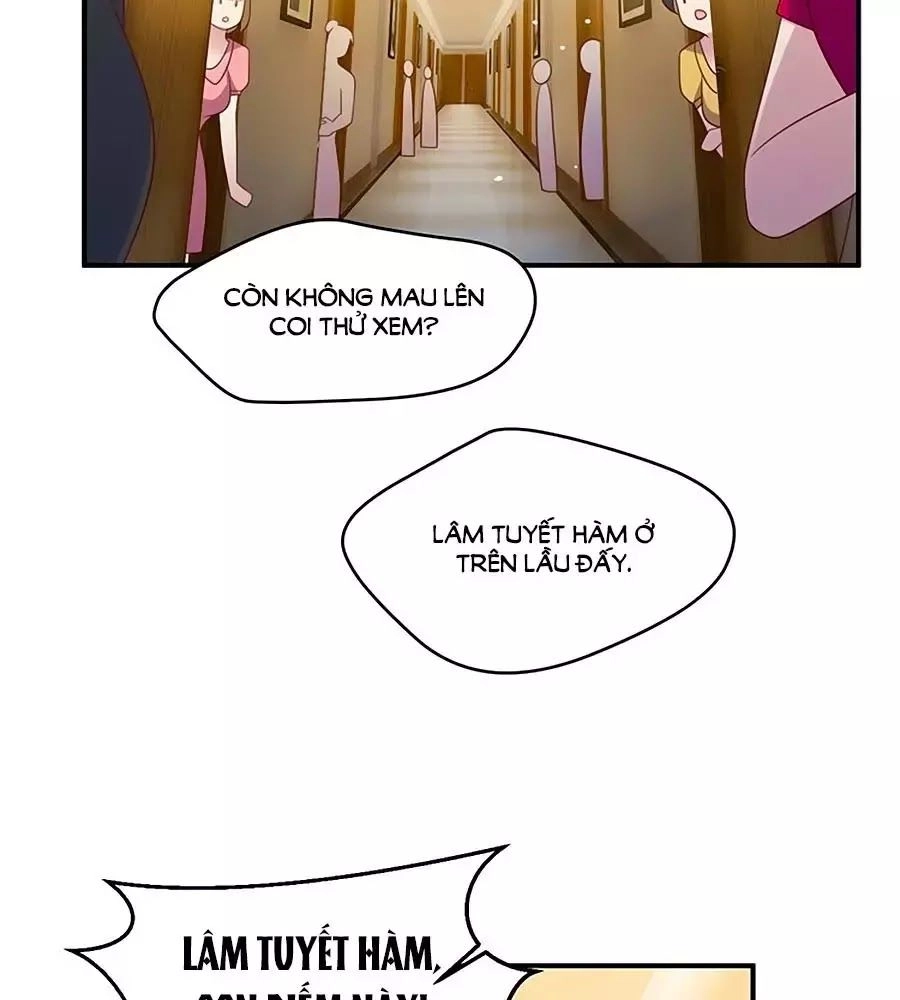 Khóa Chặt Đôi Môi Chapter 103 - 25