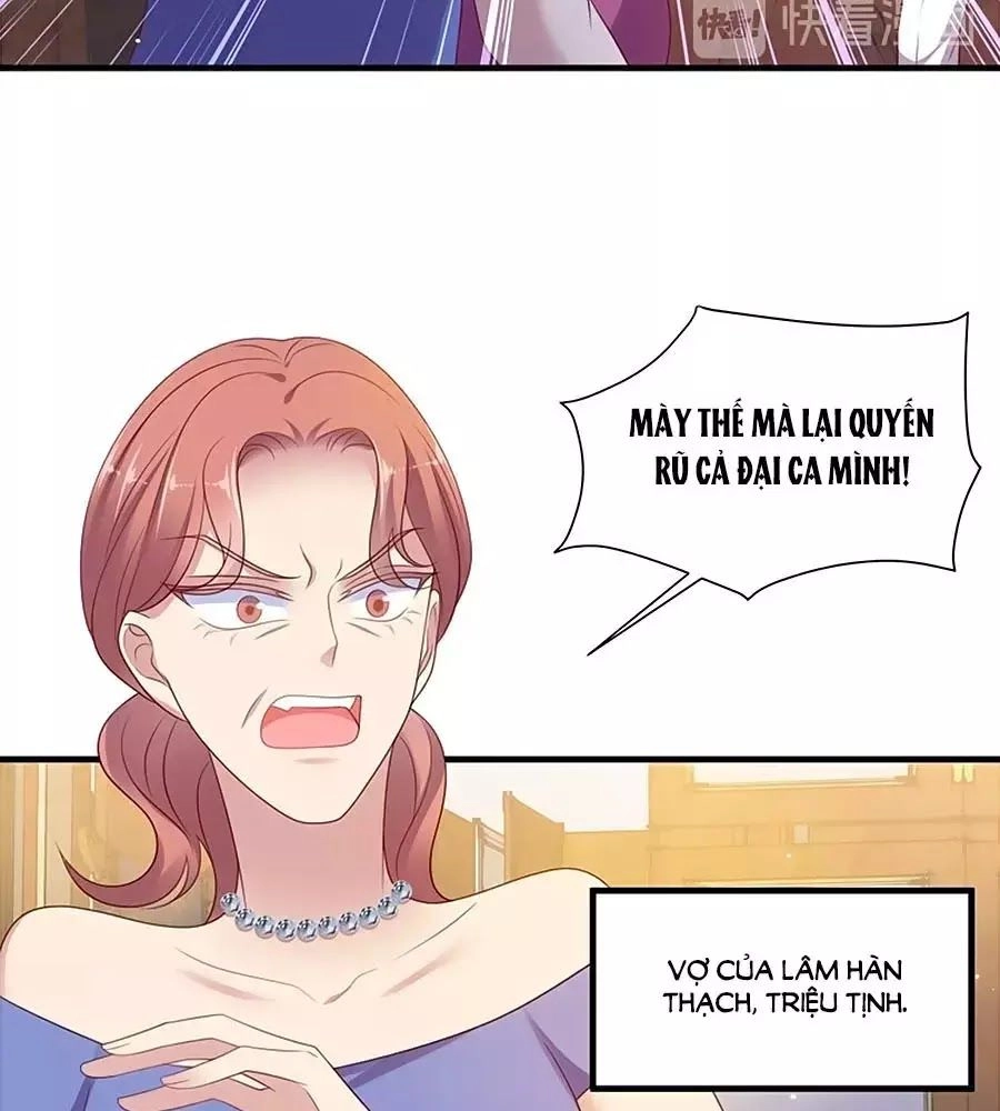 Khóa Chặt Đôi Môi Chapter 103 - 29