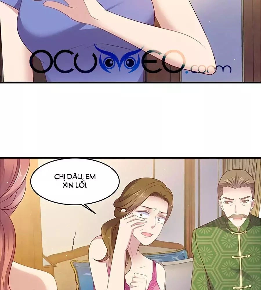 Khóa Chặt Đôi Môi Chapter 103 - 30