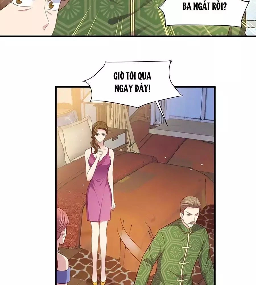 Khóa Chặt Đôi Môi Chapter 103 - 38