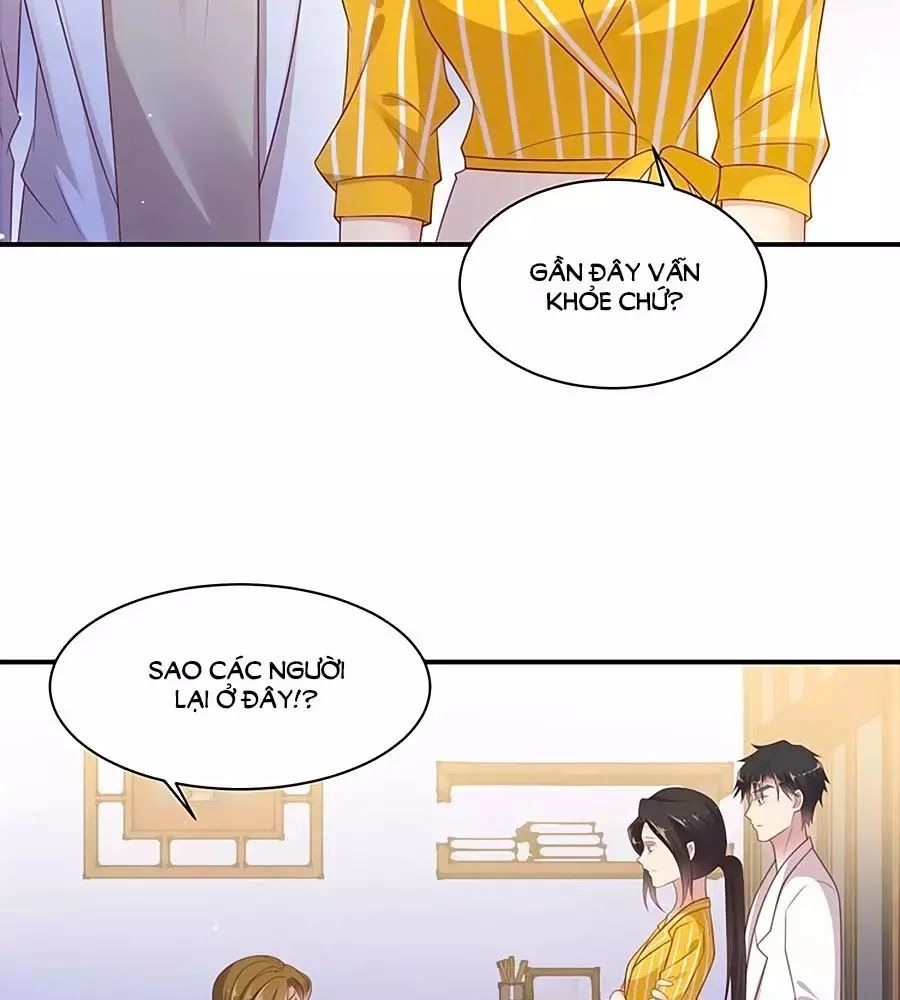 Khóa Chặt Đôi Môi Chapter 104 - 2