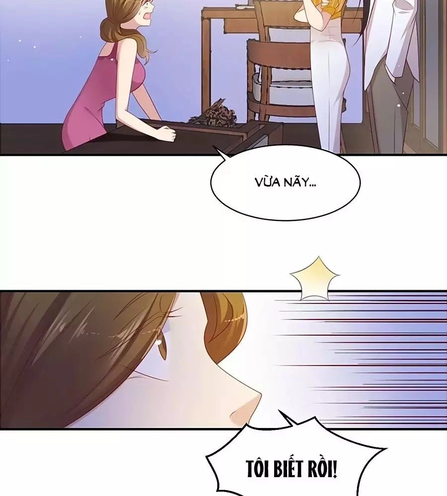 Khóa Chặt Đôi Môi Chapter 104 - 3