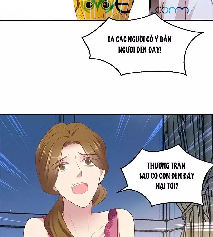 Khóa Chặt Đôi Môi Chapter 104 - 5