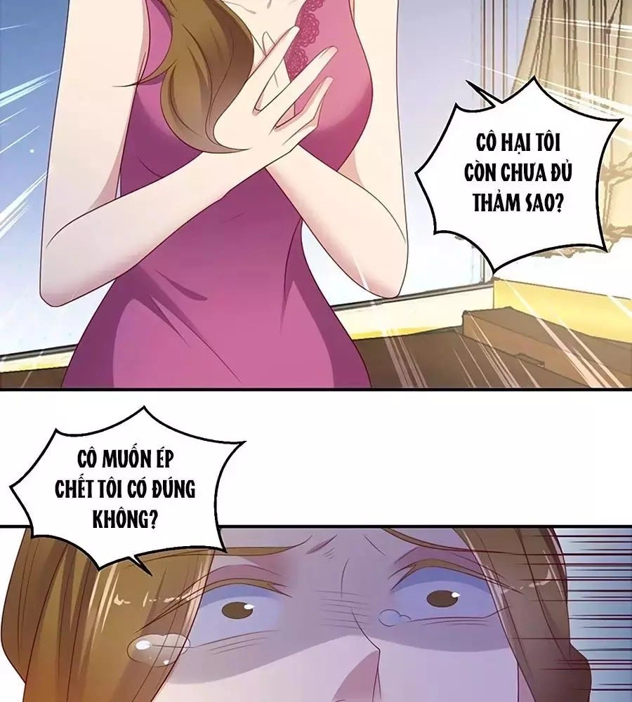 Khóa Chặt Đôi Môi Chapter 104 - 6