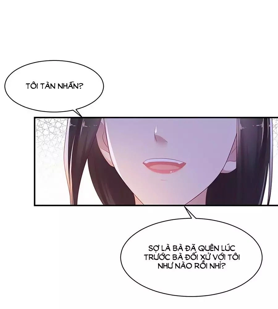 Khóa Chặt Đôi Môi Chapter 104 - 8