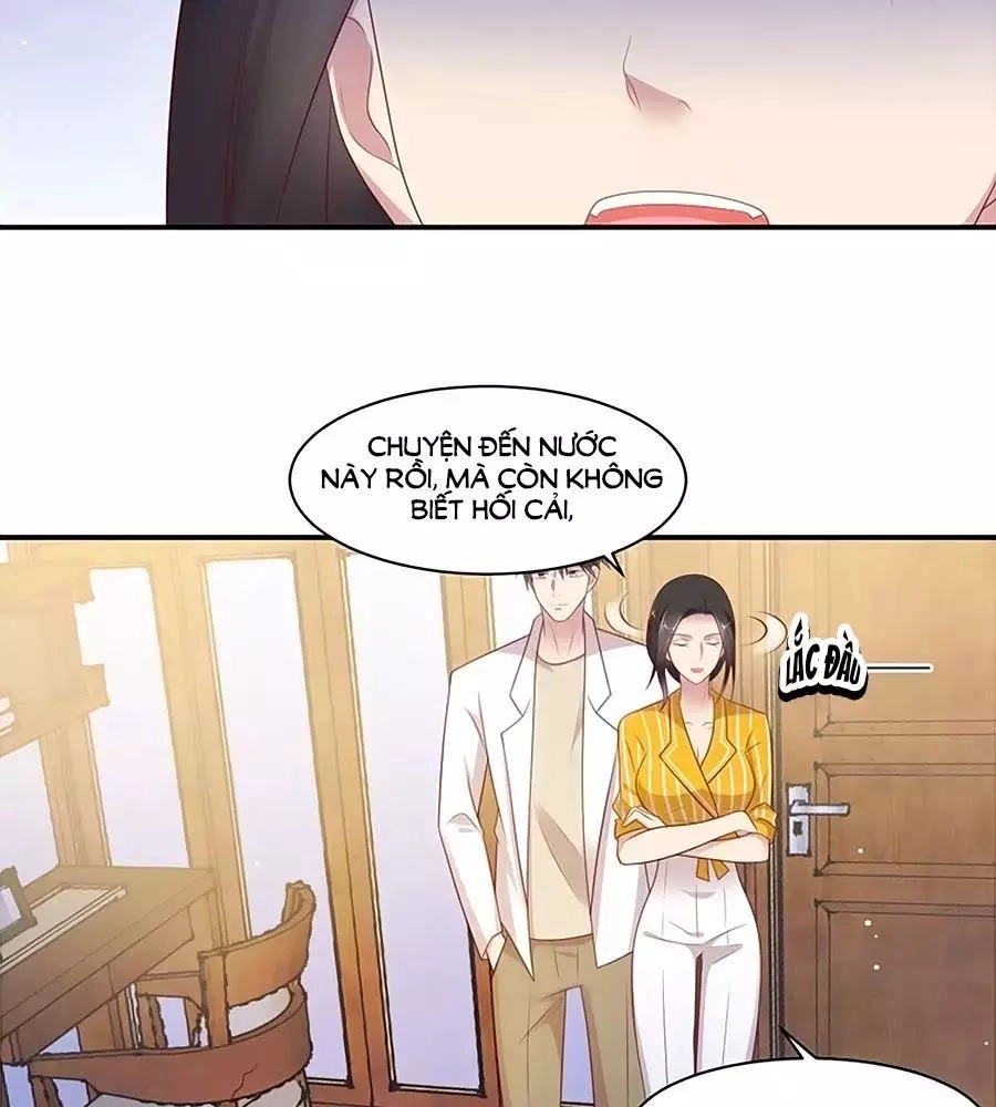 Khóa Chặt Đôi Môi Chapter 104 - 12