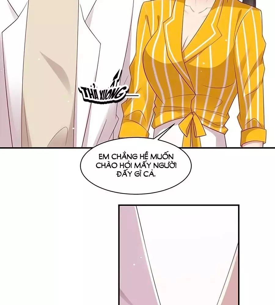 Khóa Chặt Đôi Môi Chapter 104 - 16