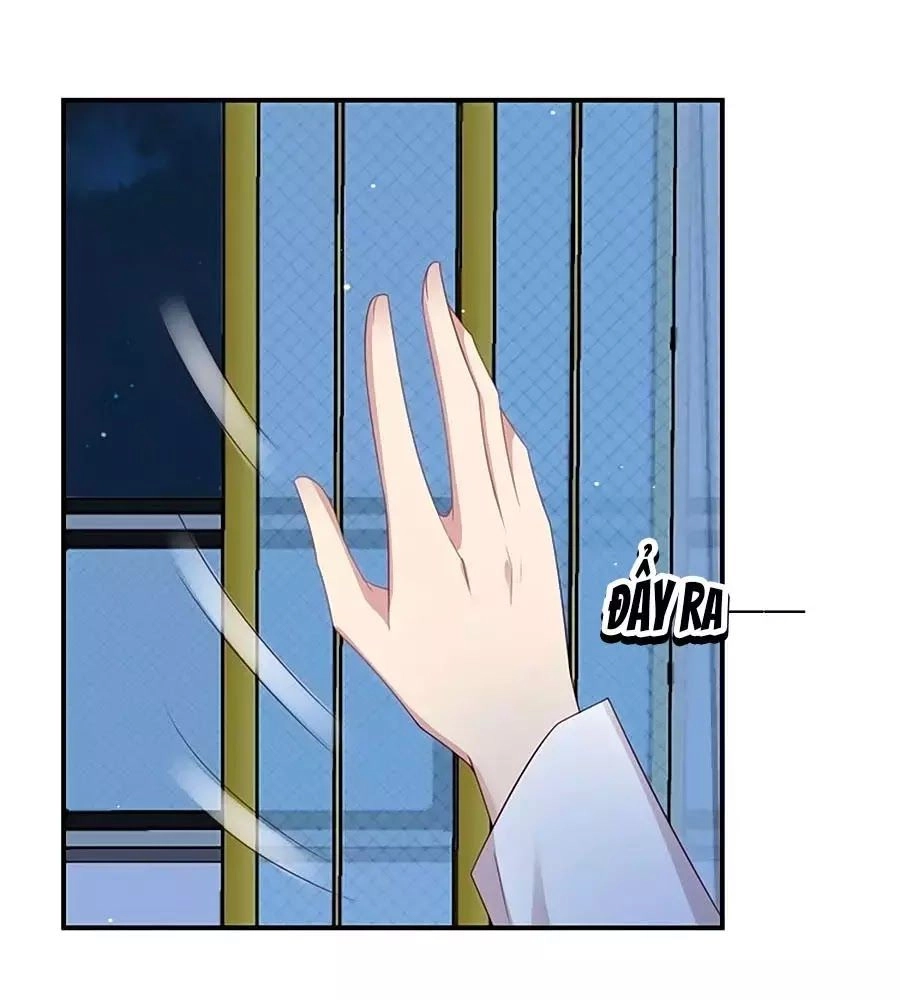 Khóa Chặt Đôi Môi Chapter 104 - 20