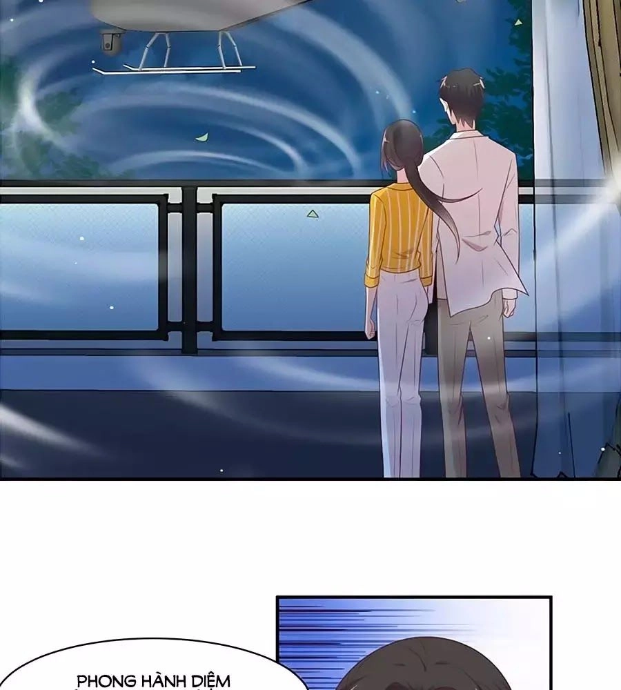 Khóa Chặt Đôi Môi Chapter 104 - 25