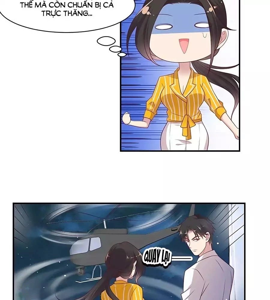 Khóa Chặt Đôi Môi Chapter 104 - 26