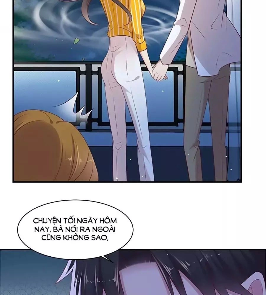 Khóa Chặt Đôi Môi Chapter 104 - 27