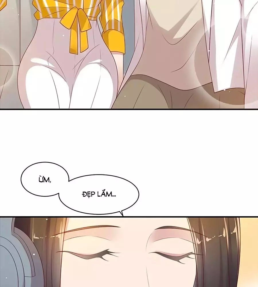 Khóa Chặt Đôi Môi Chapter 104 - 37