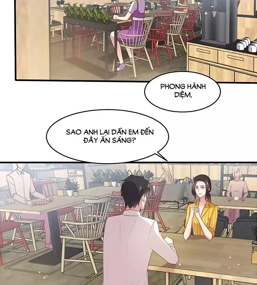 Khóa Chặt Đôi Môi Chapter 104 - 49