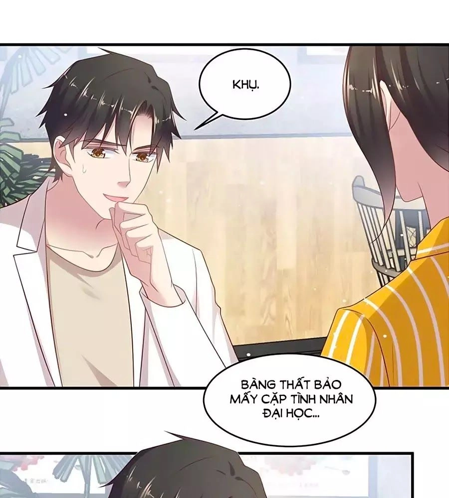 Khóa Chặt Đôi Môi Chapter 104 - 52