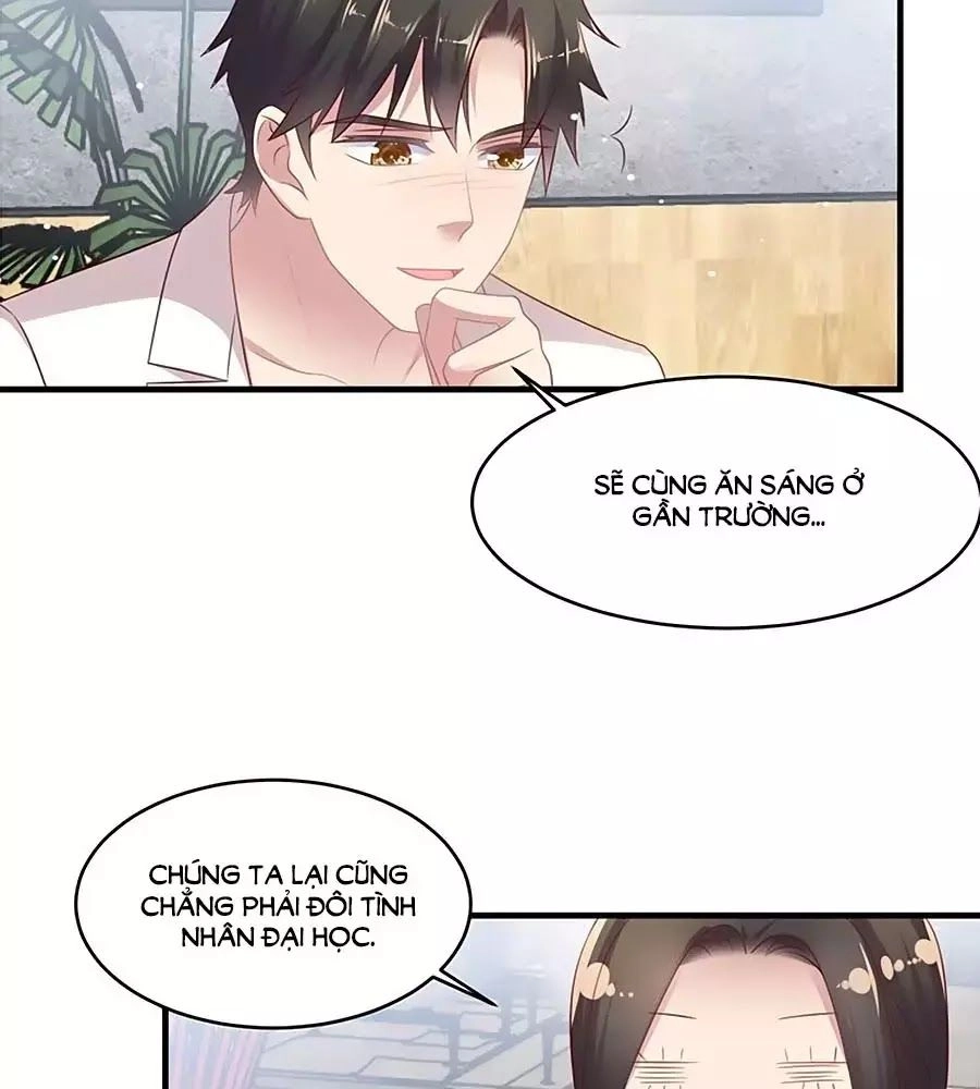 Khóa Chặt Đôi Môi Chapter 104 - 53