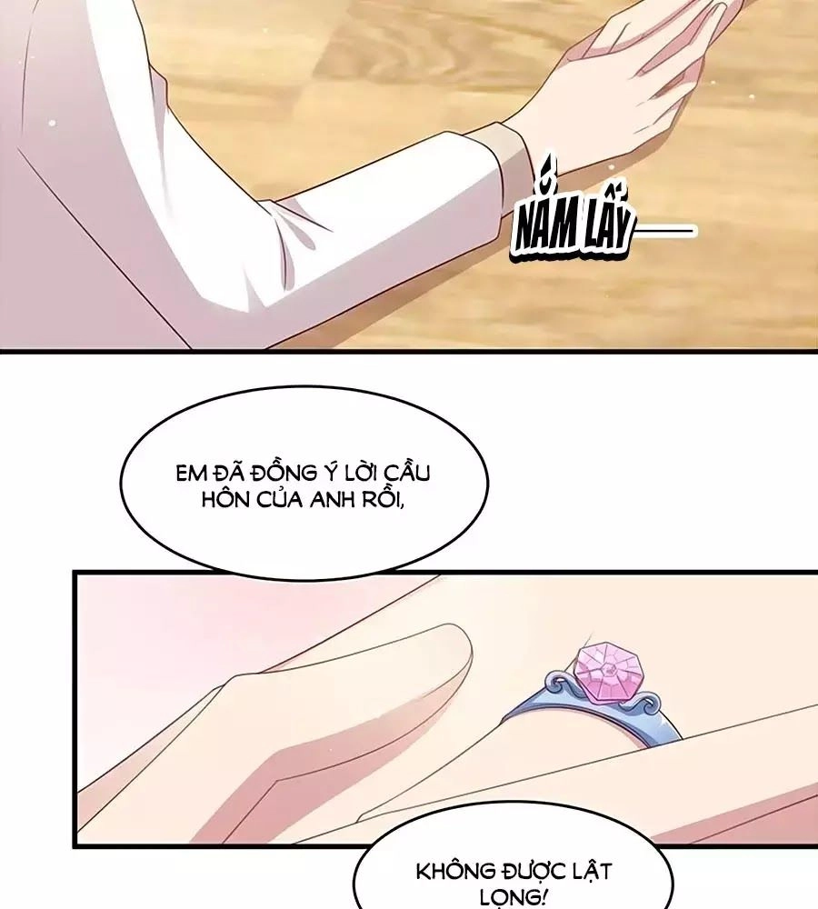 Khóa Chặt Đôi Môi Chapter 104 - 55