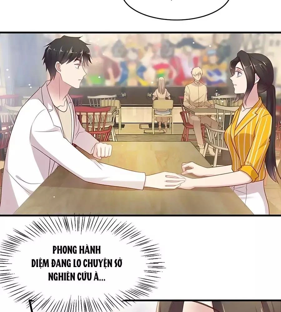 Khóa Chặt Đôi Môi Chapter 104 - 56