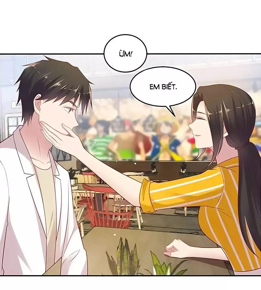 Khóa Chặt Đôi Môi Chapter 105 - 4