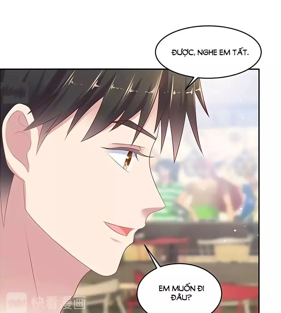 Khóa Chặt Đôi Môi Chapter 105 - 7