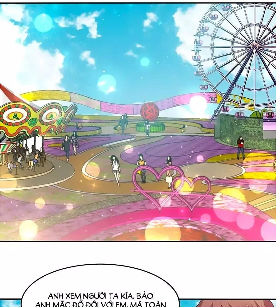 Khóa Chặt Đôi Môi Chapter 105 - 11