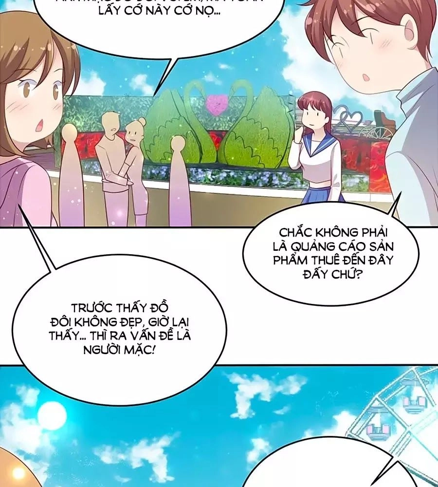 Khóa Chặt Đôi Môi Chapter 105 - 12