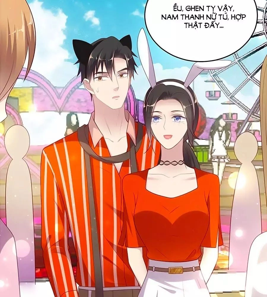 Khóa Chặt Đôi Môi Chapter 105 - 13