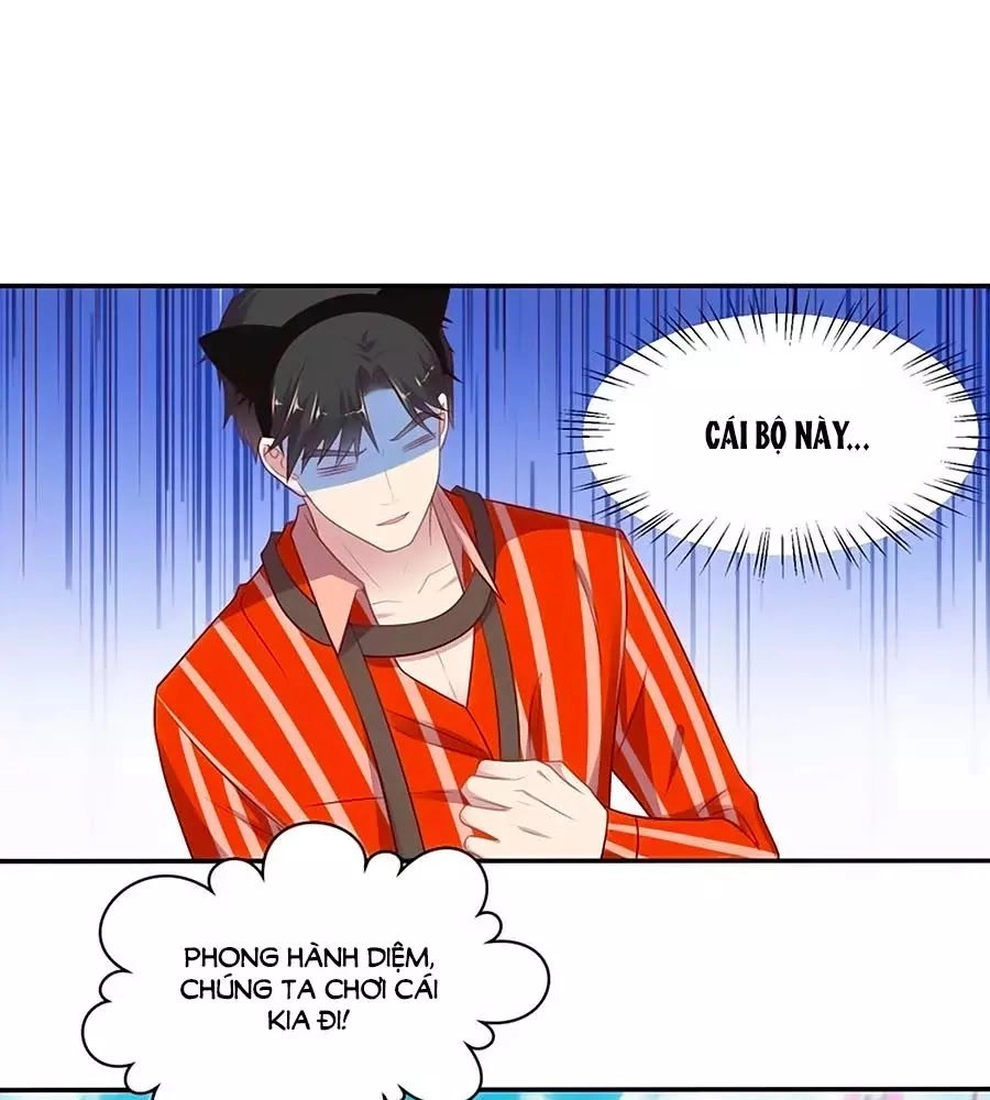 Khóa Chặt Đôi Môi Chapter 105 - 15