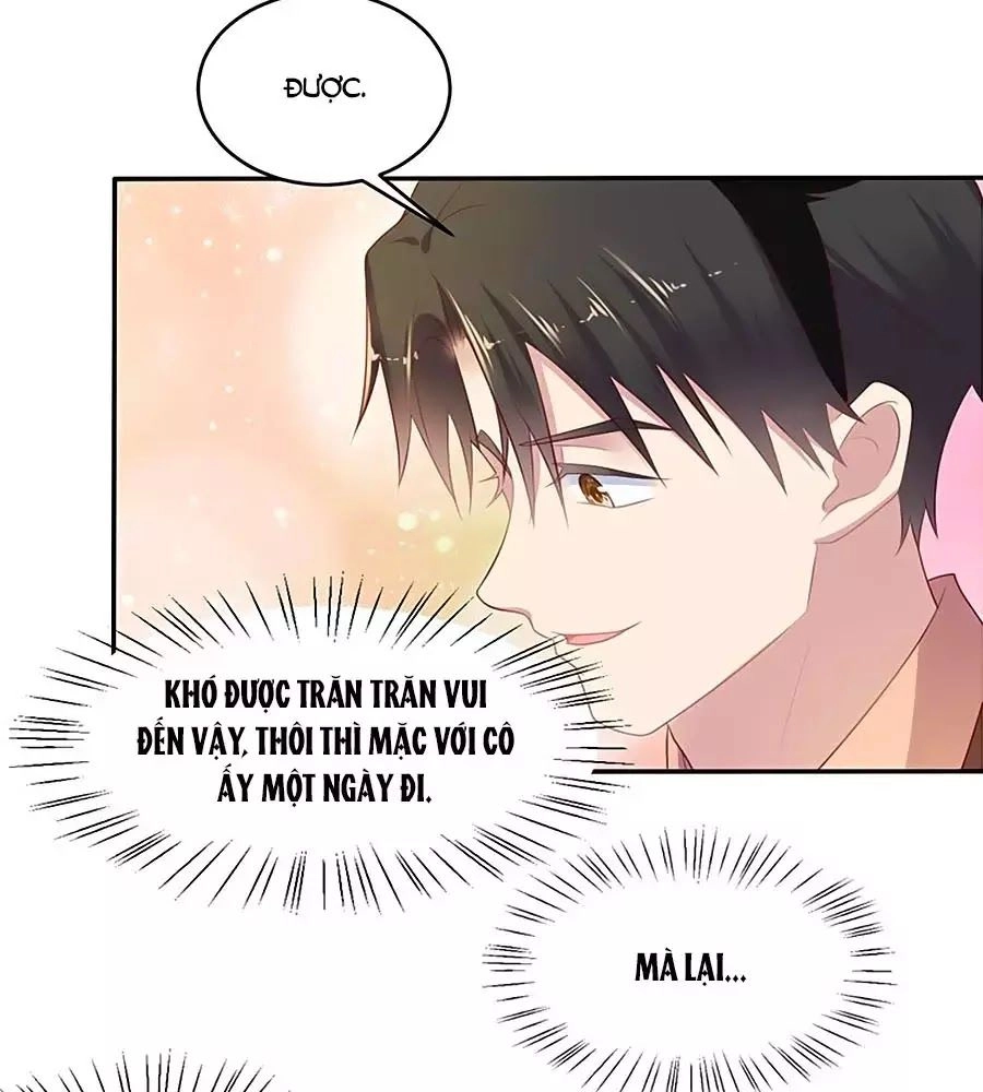 Khóa Chặt Đôi Môi Chapter 105 - 17