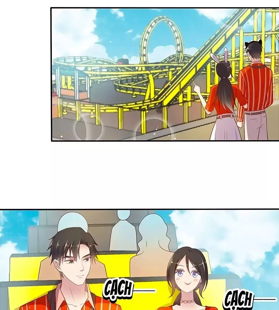 Khóa Chặt Đôi Môi Chapter 105 - 21