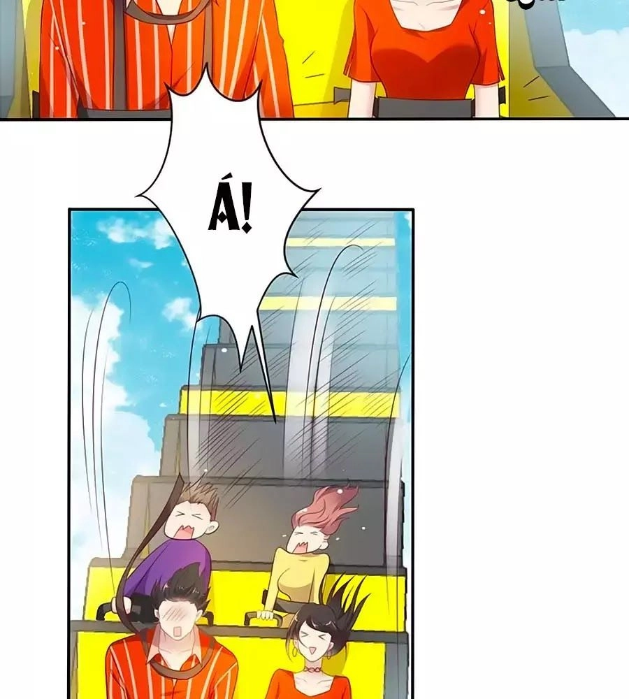 Khóa Chặt Đôi Môi Chapter 105 - 22