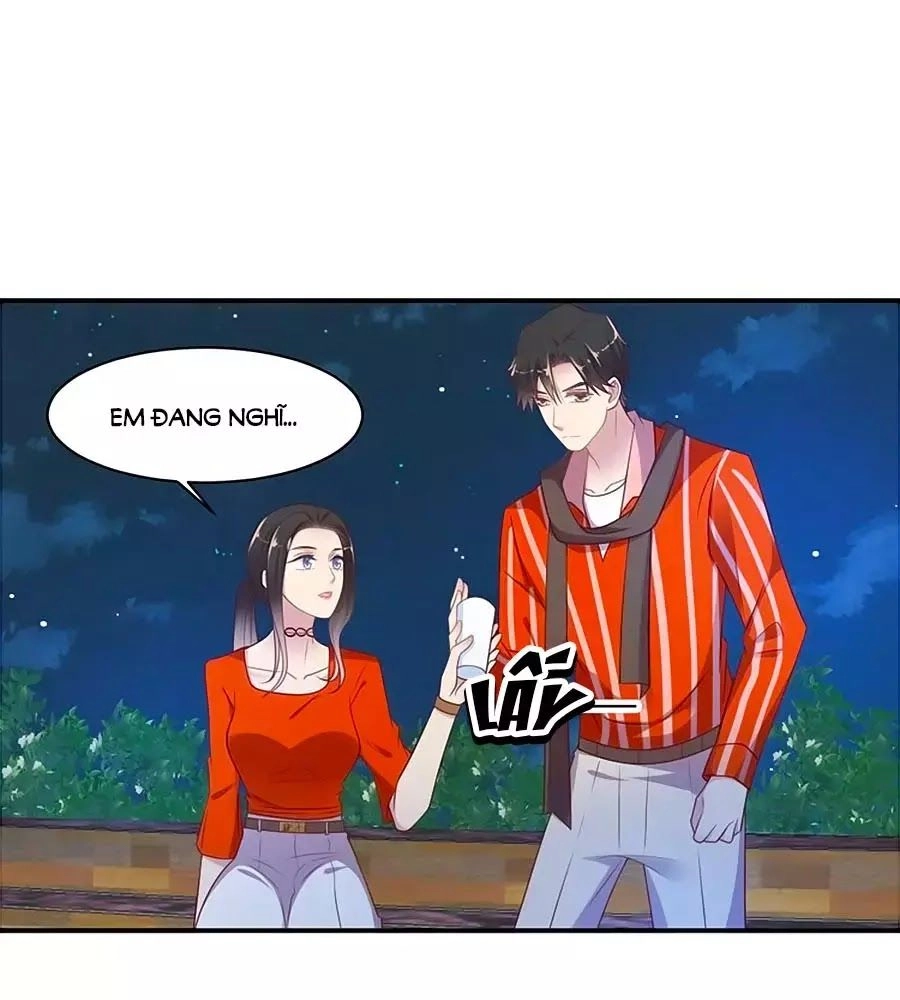 Khóa Chặt Đôi Môi Chapter 105 - 30