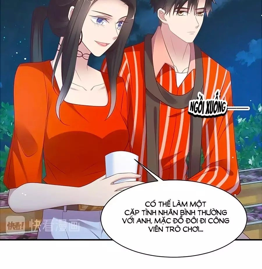 Khóa Chặt Đôi Môi Chapter 105 - 32