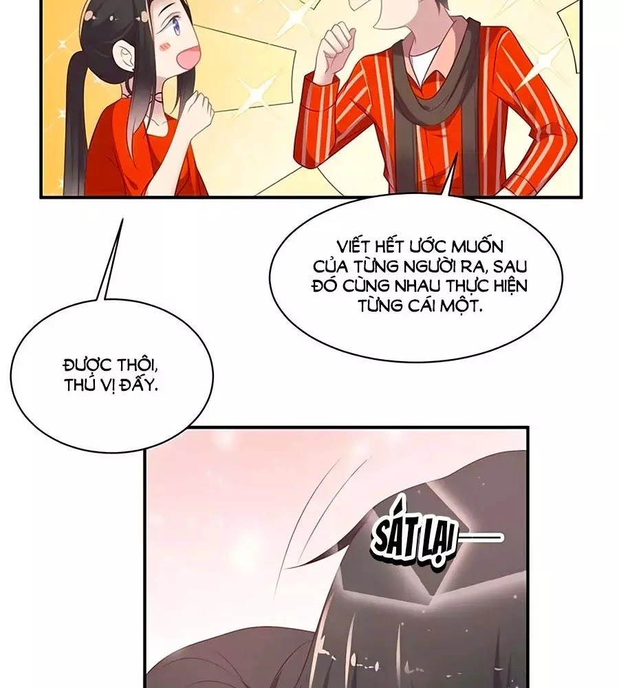 Khóa Chặt Đôi Môi Chapter 105 - 35