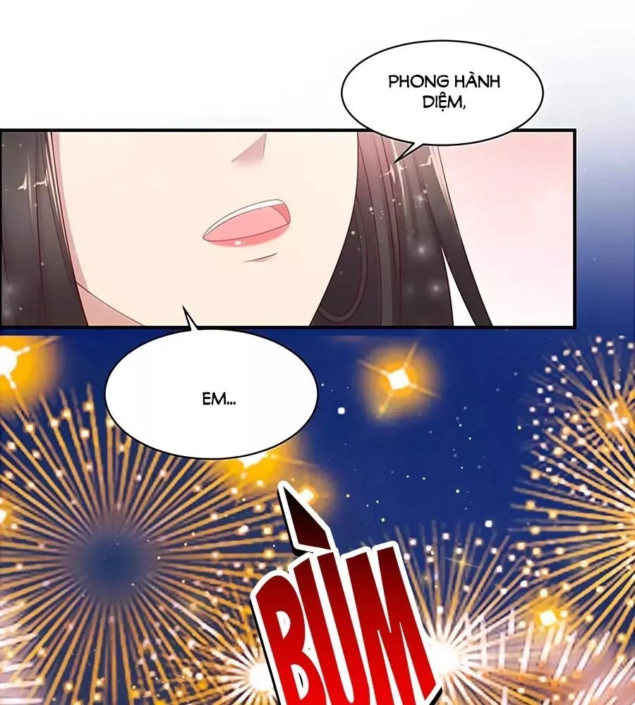 Khóa Chặt Đôi Môi Chapter 105 - 40