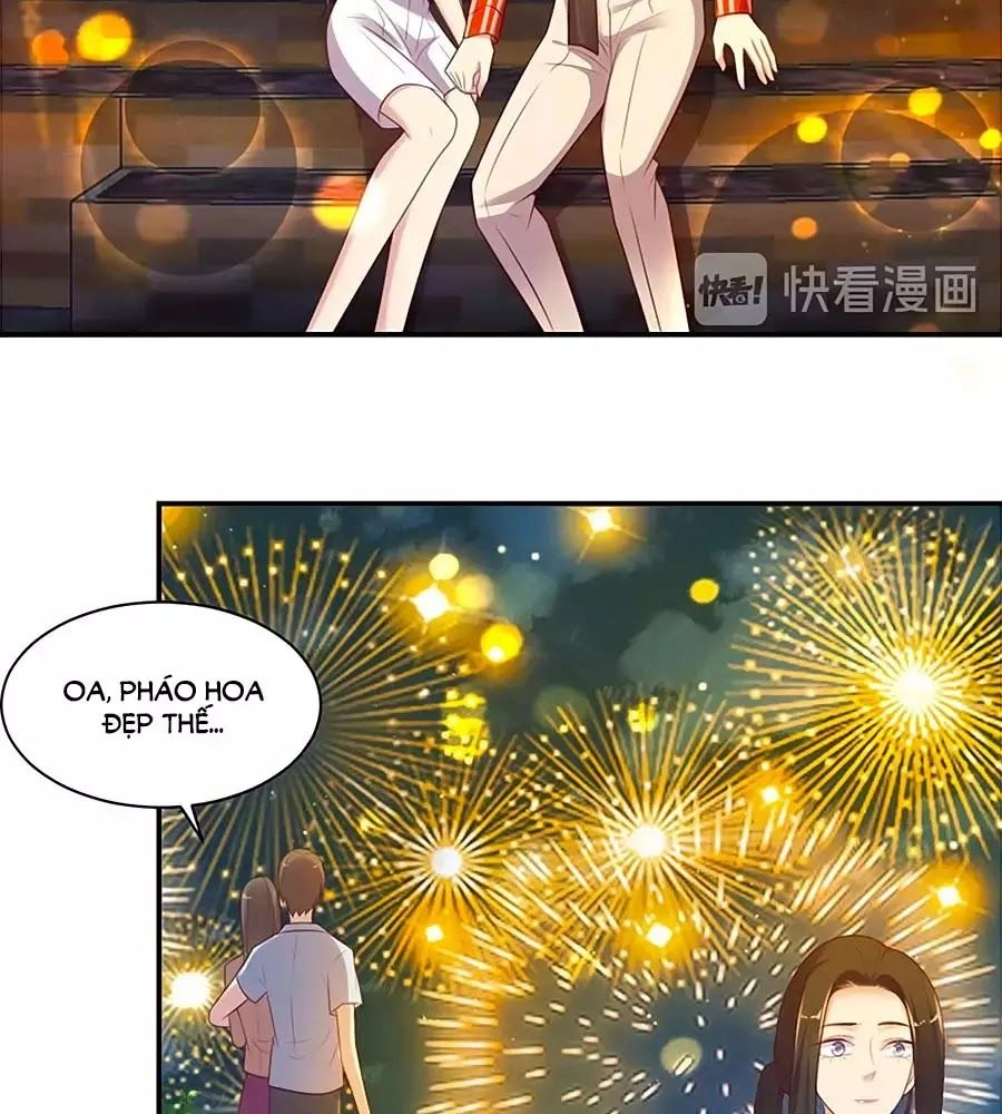 Khóa Chặt Đôi Môi Chapter 105 - 42