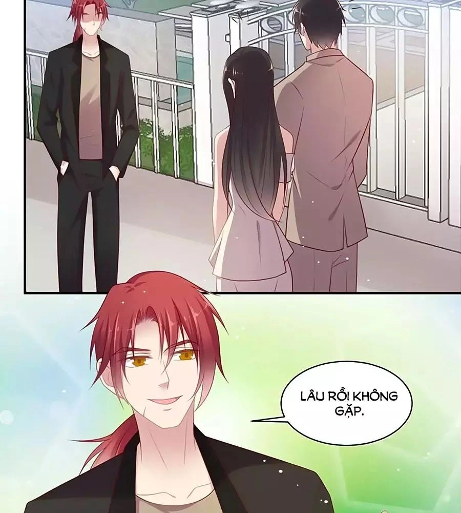 Khóa Chặt Đôi Môi Chapter 105 - 51