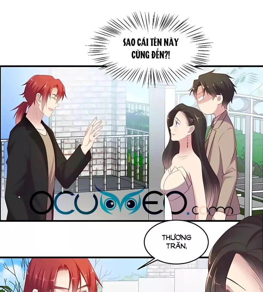 Khóa Chặt Đôi Môi Chapter 106 - 1