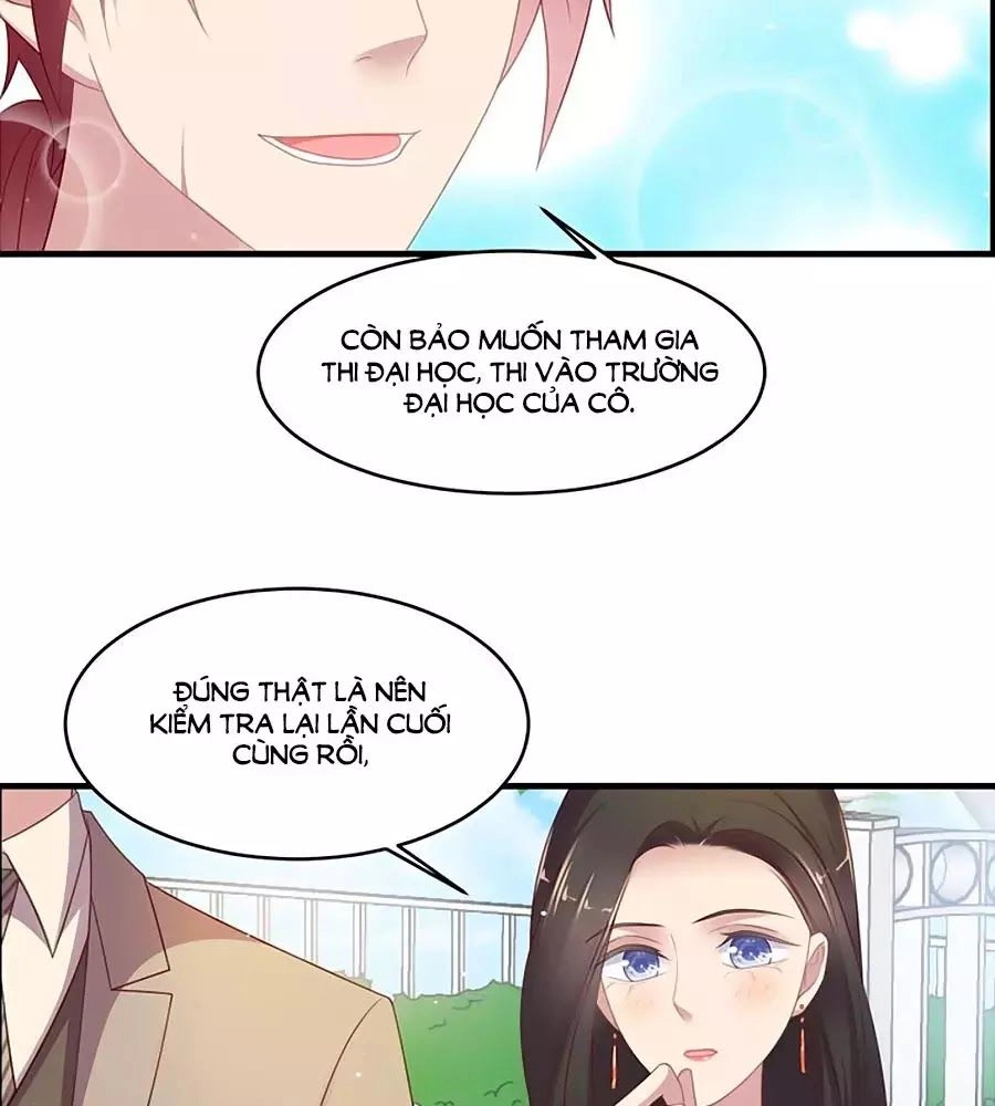 Khóa Chặt Đôi Môi Chapter 106 - 3