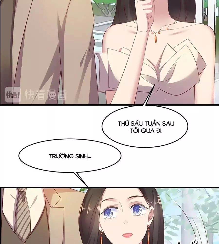 Khóa Chặt Đôi Môi Chapter 106 - 4