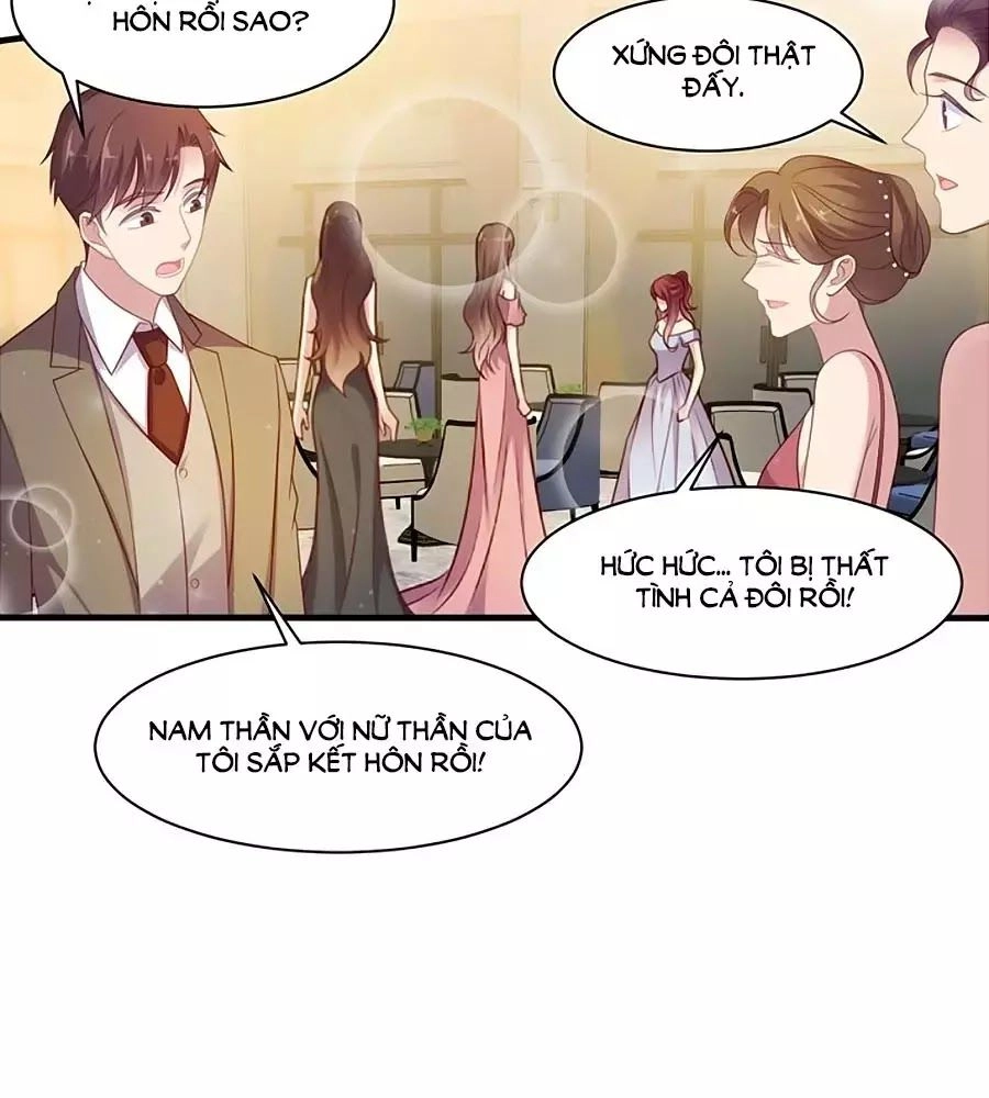 Khóa Chặt Đôi Môi Chapter 106 - 14