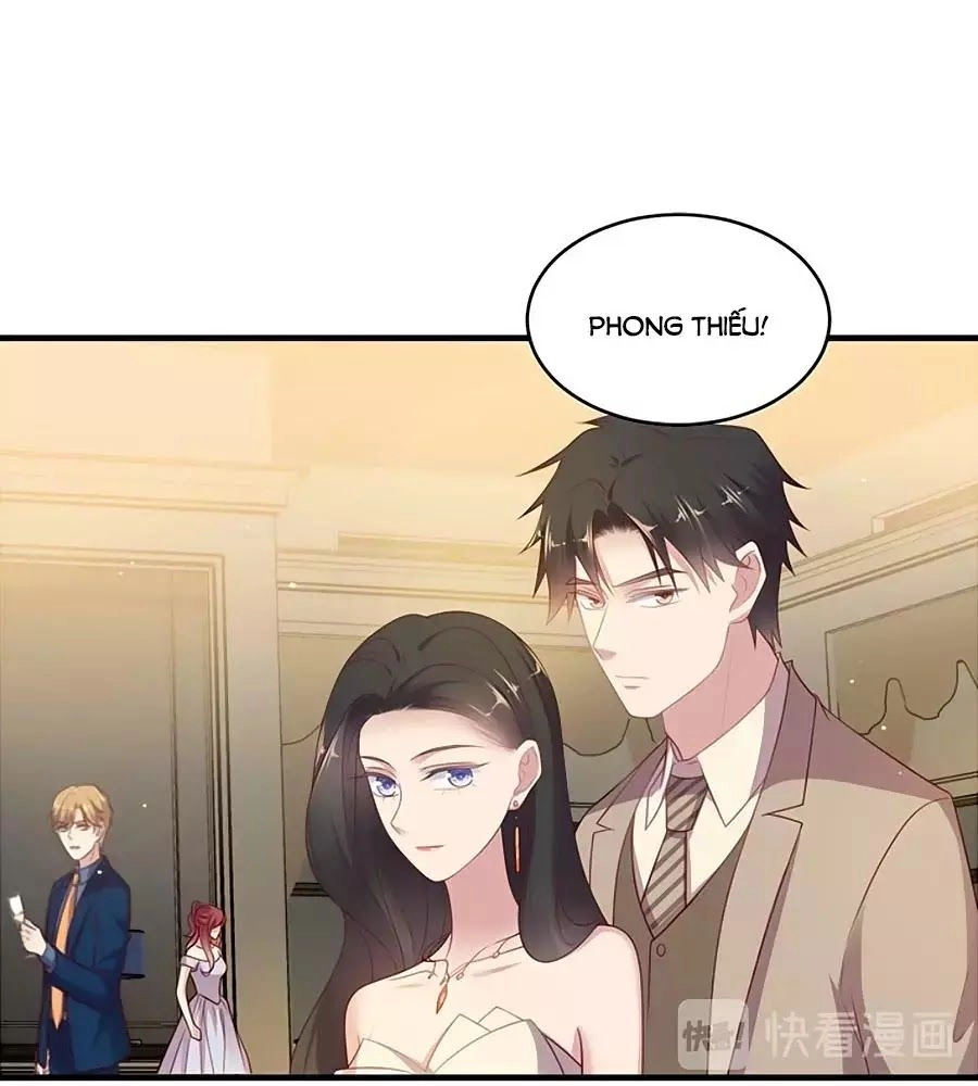 Khóa Chặt Đôi Môi Chapter 106 - 16