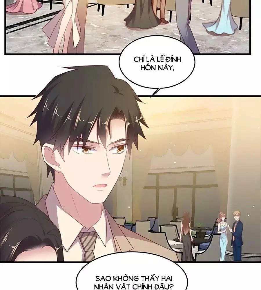 Khóa Chặt Đôi Môi Chapter 106 - 19