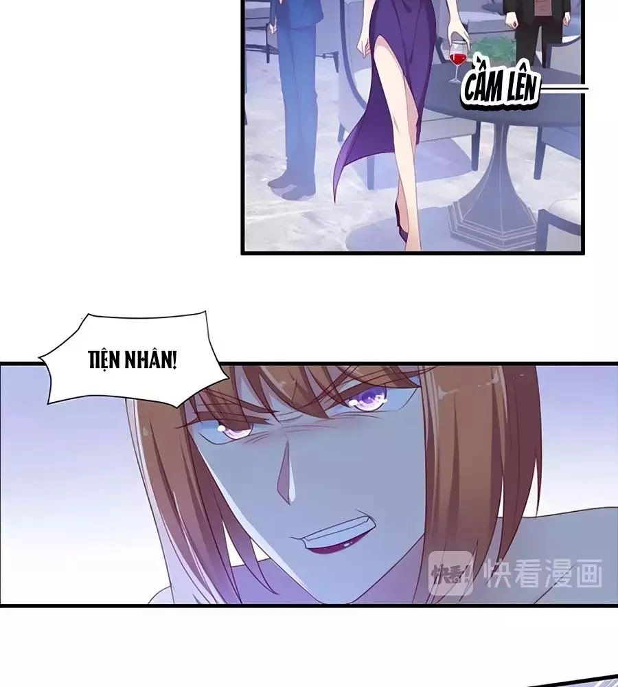 Khóa Chặt Đôi Môi Chapter 106 - 21