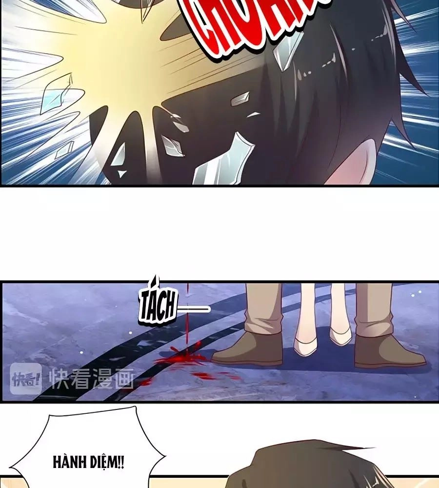 Khóa Chặt Đôi Môi Chapter 106 - 27