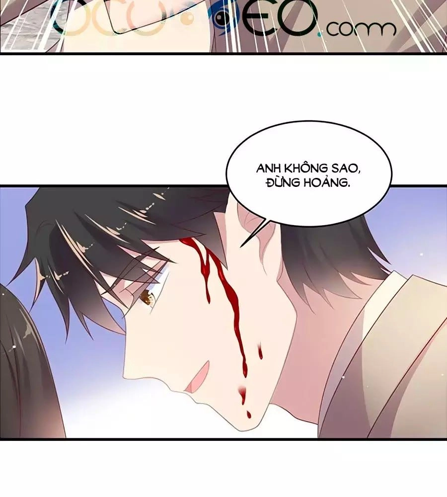 Khóa Chặt Đôi Môi Chapter 106 - 29