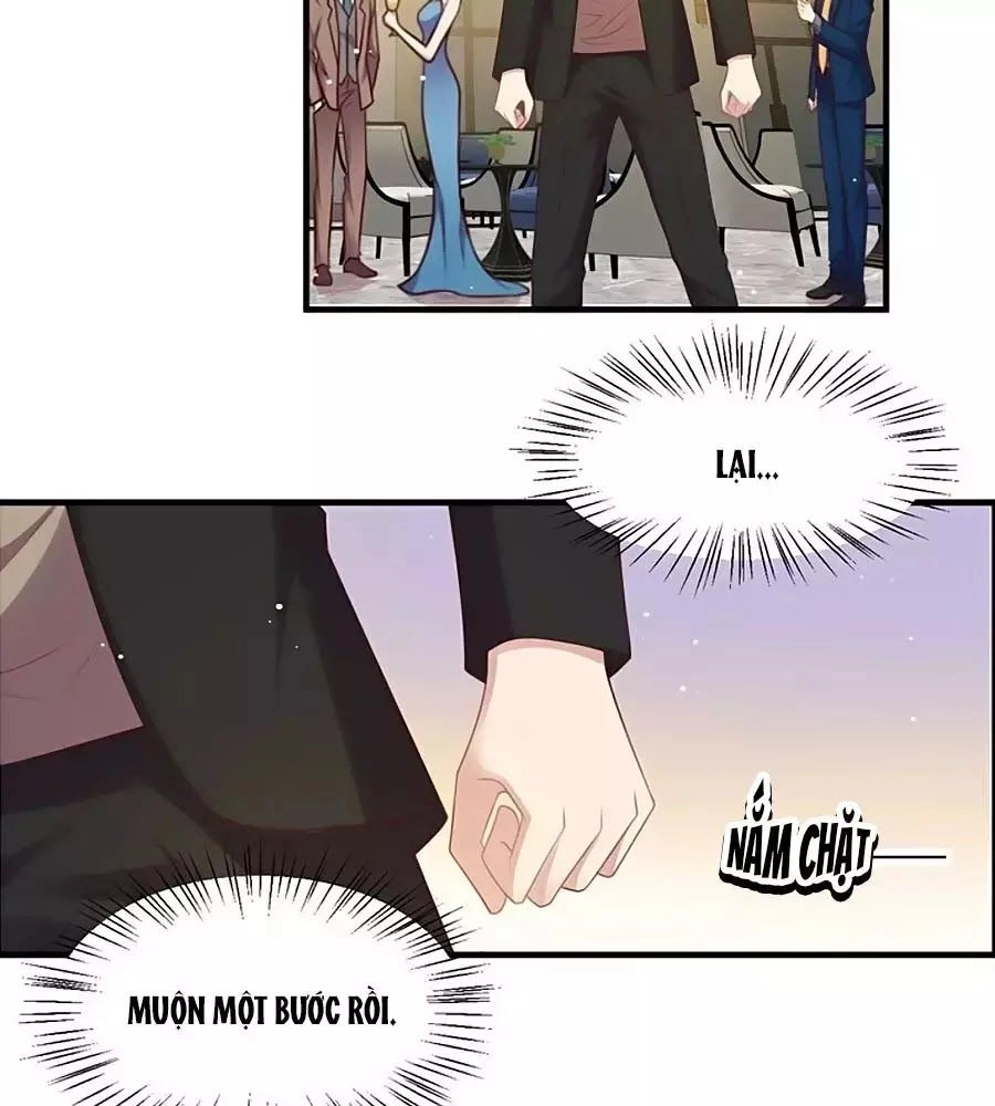 Khóa Chặt Đôi Môi Chapter 106 - 31