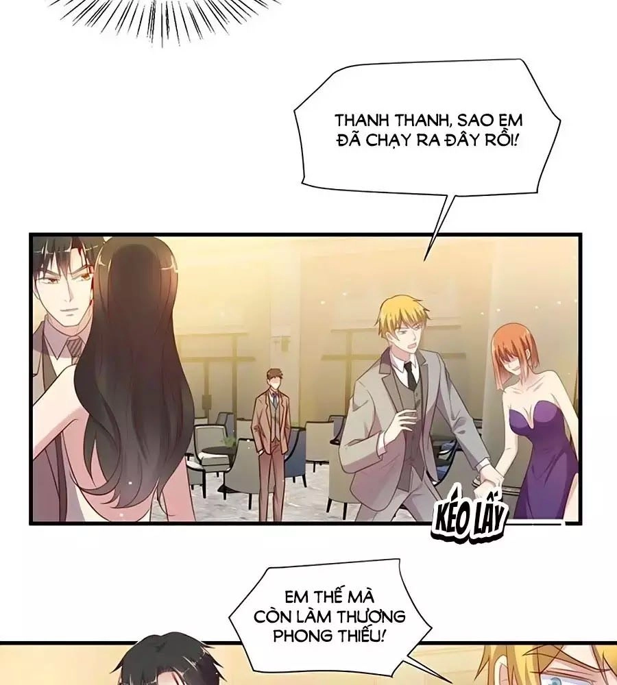 Khóa Chặt Đôi Môi Chapter 106 - 32